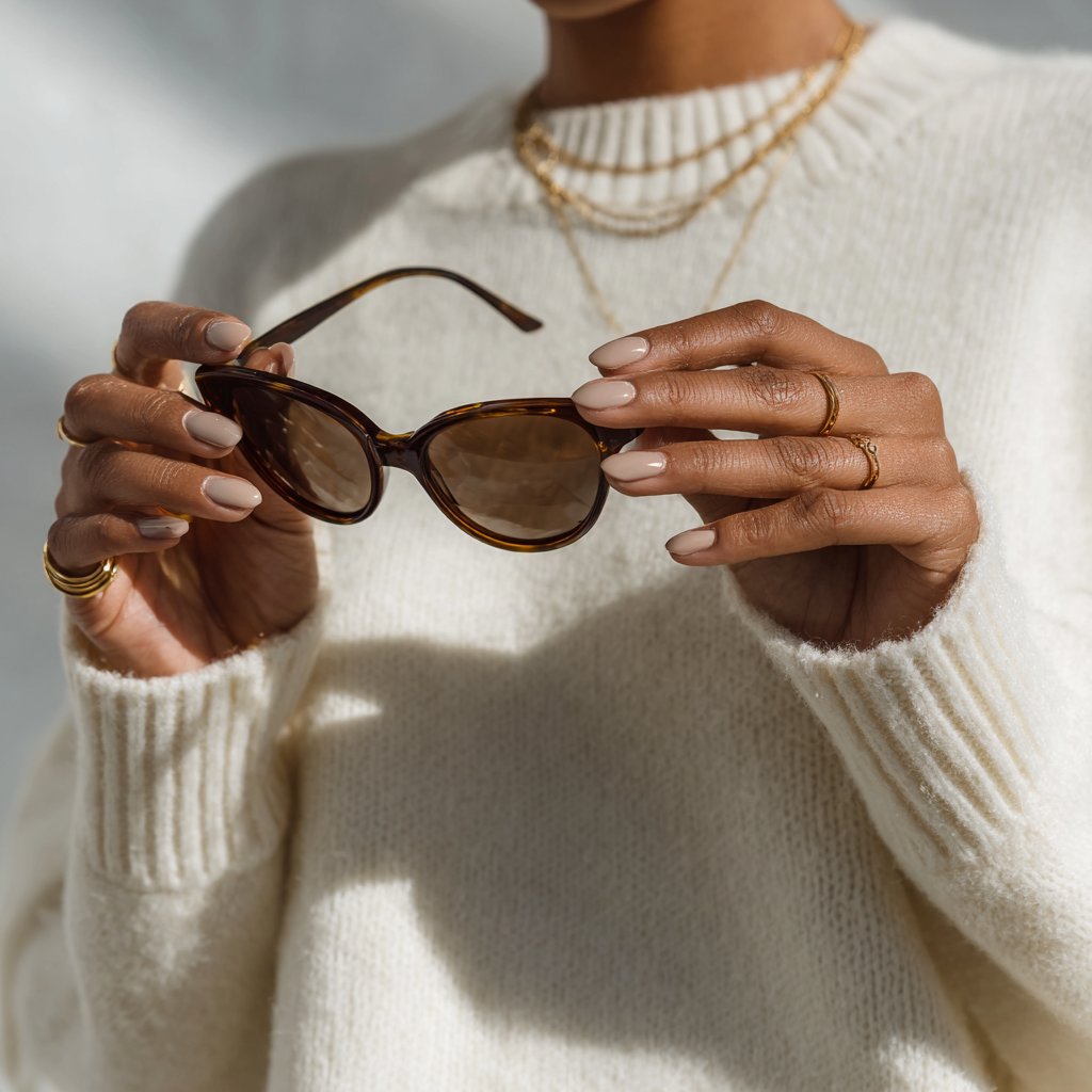 Winter Collection mobile hero